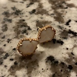 Kendra Scott earrings